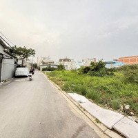 Bán Lô Đất Full Thổ Cư Đường Thông Xe Hơi An Phú Đông Quận 12