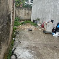 Bán Đất Lệ Chi Gia Lâm 35M2 Nở Hậu
