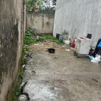 Bán Đất Lệ Chi Gia Lâm 35M2 Nở Hậu