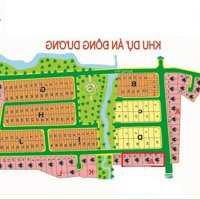 Bán Gấp Lô Đất Cách Đường Bưng Ông Thoàn Q9 Giá 29 Triệu/M2 Mặt Tiền 12,5M