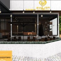 Cho Thuê Mặt Bằng Kinh Doanh Phố Phạm Huy Thông 180M2, Mt9.5M. Mọi Mô Hình. Cực Đẹp,Vị Trí Nổi Bật