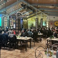 Cho Thuê Mặt Bằng Kinh Doanh Phố Phạm Huy Thông 180M2, Mt9.5M. Mọi Mô Hình. Cực Đẹp,Vị Trí Nổi Bật