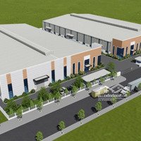 Cho Thuê 2 Nhà Xưởng 6000M2 Tại Kcn Minh Quang ,Xã Bạch Sam ,Huyện Mỹ Hào , Hưng Yên