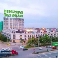 Noxh Evergreen Tràng Duệ Hp 26M2 Và 54M2. Nhận Booking Toà Ct8