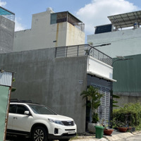 Nhà 60M2 Thông Buôn Bán, Shr Không Lộ Giới, Giá Bán 4,3 Tỷ Còn Thương Lượng