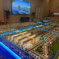 Bán Liền Kề, Shophouse, Biệt Thự Phân Khu Kim Ngân Tại Sun Urban City Hà Nam, Giá Chỉ 6 Tỷ Cả Xây