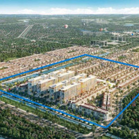 Bán Liền Kề, Shophouse, Biệt Thự Phân Khu Kim Ngân Tại Sun Urban City Hà Nam, Giá Chỉ 6 Tỷ Cả Xây