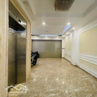 Bán Nhà Mặt Phố Cầu Giấy Quận, 52M2, 7 Tầng Thang Máy,Mặt Tiền5.5M, Chỉ 23.9 Tỷ