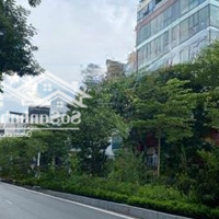 Bán Nhà Mặt Phố Lạc Long Quân,Diện Tích120M2 X 8 Tầng, Mặt Tiền 9.5M.