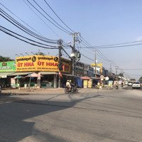 Bán Đất Mtkd 240M2, Ngay Lò Lu, Quận 9, Ngang Khủng 9M,Hẽm Xe Hơitránh - Chủ Gấp Giảm Sâu Chỉ 10.X Tỷ