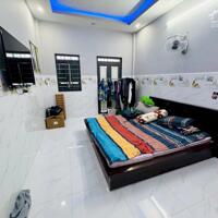 Bán nhà Bình Tiên, quận 6, xe hơi 6m, ngang 4.5m - 58m2, 2 tầng, nhỉnh 6 tỷ