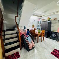 Bán nhà Bình Tiên, quận 6, xe hơi 6m, ngang 4.5m - 58m2, 2 tầng, nhỉnh 6 tỷ