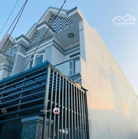 Bán Nhà Đường Ngô Văn Sở, Dĩ An, Sát Bigc Go, 3,45 Tỷ, 72M2. Liên Hệ: 0909.290.286