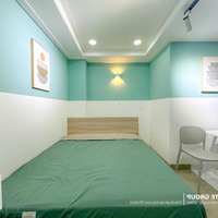 Cho Thuê Chung Cư Mini 40M2, 7 Triệu Tại Cách Mạng Tháng Tám, Q10, Hcm