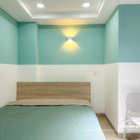 Cho Thuê Chung Cư Mini 40M2, 7 Triệu Tại Cách Mạng Tháng Tám, Q10, Hcm