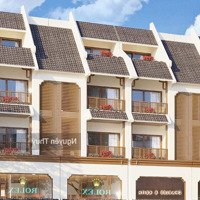 Cho Thuê Liền Kề Khu Nhật Hinode Cách Sảnh Chung Cư The Wisteria 50M