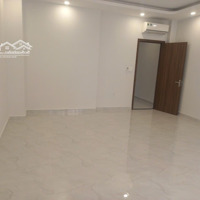 Cho Thuê Nhà Cityland Park Hill Phường 10 - Trệt Hầm 3 Lầu-5X20 -5Pn- 5 Vệ Sinh--Full Mới