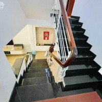 Bán Nhà 4 Tầng Út Tịch Quận Tân Bình, 5 X 21M Chỉ 9.5 Tỷ