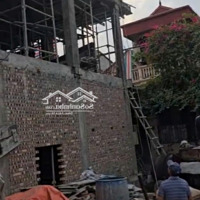 Bán Nhà - Phố Thúy Lĩnh - Căn Góc , Tháng Máy, Ô Tô Đậu Cửa - 35M2- 6,8Tỷ