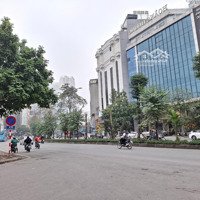 Nguyễn Hoàng Cầu Giấy, Phân Lô, Kinh Doanh, 2 Ô Tô Tránh, 2 Thoáng 52M, 3 Tầng, 13.25 Tỷ