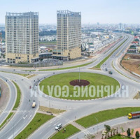 Hàng Hiếm Tại Vinhomes Marina Cầu Rào 2, 20,5 Tỷ, 144M2, Bt Đẳng Cấp Ở Lê Chân, Hải Phòng
