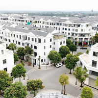Hàng Hiếm Tại Vinhomes Marina Cầu Rào 2, 20,5 Tỷ, 144M2, Bt Đẳng Cấp Ở Lê Chân, Hải Phòng