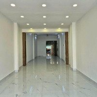 Nhà Mặt Tiền Đường Bùi Minh Trực Phường 5 Quận 8. Ngay Khu Kinh Doanh Sầm Uất Ngày Đêm