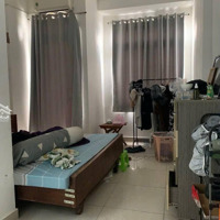 Nhà Mặt Tiền Đường Ba Đình Giáp Quận 5,Diện Tíchkhủng 113M2 - 3 Tầng (4X23) Nở Hậu 6.5M