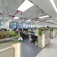 Tòa Nhàmặt Tiềnlê Quang Định, Bình Thạnh - 12X30M - Hầm 9 Tầng - Hđt 400 Triệu - Giá Bán 120 Tỷ