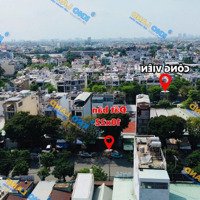 Mặt Tiền Đường Đặng Thuỳ Trâm P13 Bình Thạnh. Sẵn Mặt Bằng Cho Thuê Tháng 50 Triệuiệu