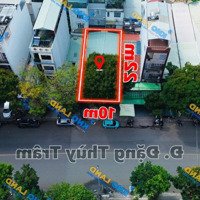 Mặt Tiền Đường Đặng Thuỳ Trâm P13 Bình Thạnh. Sẵn Mặt Bằng Cho Thuê Tháng 50 Triệuiệu