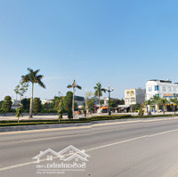 Bán Đất Đường Võ Nguyên Giáp Lô Đầu Ve (Lô Góc), 02 Mặt Tiền, 03 Mặt Thoáng,Diện Tích177M2, Giá 2X Tr/M2