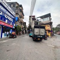 Lô Đất Miêu Nha Tây Mỗ - 46M Ngõ To Rộng -Mặt Tiền4M - Dân Trí Cao - Giá Bán 5.35 Tỷ(Hhtl69208)