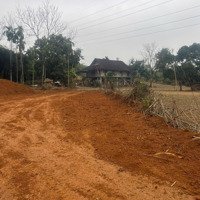 Đất Nền Đẹp Tại Xuất Hóa, Lạc Sơn, Hòa Bình, 3,1 Tỷ, 2300M2