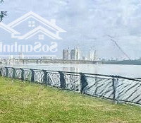 Bán Những Cặp Đất Còn Sót Lại Đường Chương Dương