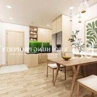 Căn Hộ Cao Cấp Cho Thuê, 2 Phòng Ngủ, Nội Thất Cao Cấp Mới 100% Tại Sam Tower