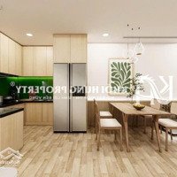 Căn Hộ Cao Cấp Cho Thuê, 2 Phòng Ngủ, Nội Thất Cao Cấp Mới 100% Tại Sam Tower