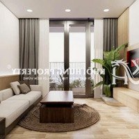 Căn Hộ Cao Cấp Cho Thuê, 2 Phòng Ngủ, Nội Thất Cao Cấp Mới 100% Tại Sam Tower