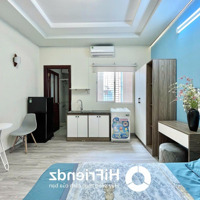 Phòng Siêu Đẹp Hình Thật - Giá Thật - Studio Cửa Sổ Siêu Thoáng - Máy Giặt Riêng - Cực Mới