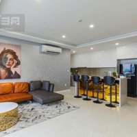 Căn Hộ Cho Thuê 3 Phòng Ngủ Siêu Đẹp View Bitexco Millennium Quận 4
