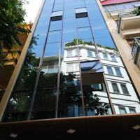 Cho Thuê 4 Tầng Thông Sàn Có Thang Máy, Ngõ 34 Nguyên Hồng, Đống Đa. Diện Tích: 80M2, Nhà Mới Đẹp.
