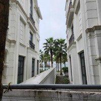 Cho Thuê Nhà 150M2 Hải Âu 2, Vinhomes Ocean Park 1, Trục Chính Đường 30 Mét, View Hồ 24Ha (Sau Nhà)