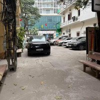 Bán Nhà Riêng Quận Cầu Giấy, Phân Lô, Ô Tô, 2 Mặt Ngõ Trước Sau, Giá Đầu Tư, 11 Tỷ