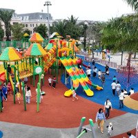 Bán Gấp Căn Shophouse 75M -4Tầng 1 Tum - Tổng Dtxd 264M Giữa Trung Tâm Tp Đông Hà , Quảng Trị