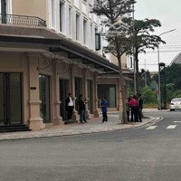 Bán Gấp Căn Shophouse 75M -4Tầng 1 Tum - Tổng Dtxd 264M Giữa Trung Tâm Tp Đông Hà , Quảng Trị