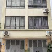 Chính Chủ : 13 Triệu Nguyên Căn 48 M2 - 5 Tầng Ngọc Thụy - Ngõ 11M, Ô Tô Đỗ Cửa. Nhận Nhà 1/4/2025.