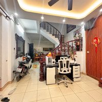 Hot! Bán Nr 4 Phòng Ngủ 48M2 Tại Khương Thượng, Đống Đa, 9,6 Tỷ