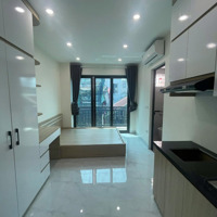 Bán Ccmn ~ 700 Triệu/Năm Tại Vũ Trọng Phụng 65,5M2*6T Tháng Máy Giá Chỉ 14,5 Tỷ Có Bán Công Ngõ Thông