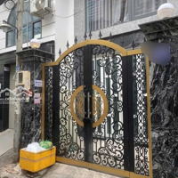 Nhà Đẹp Khu Vip Sẵn Thu Nhập 68 Triệu/Tháng. Thang Máy Hiện Đại. P7 Phú Nhuận - Shr