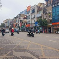 Bán Nhà Mặt Phố Tại Lê Duẩn, 63 Tỷ, 158 M2, 4 Phòng Ngủ 3 Vệ Sinh Pháp Lý Đầy Đủ, Đẹp, Nhiều Tiện Ích